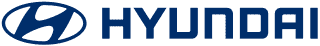 Logo HYUNDAI